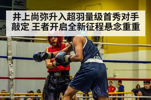 井上尚弥升入超羽量级首秀对手敲定 王者开启全新征程悬念重重
